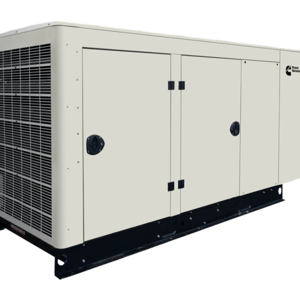 Cummins-Diesel-Generators