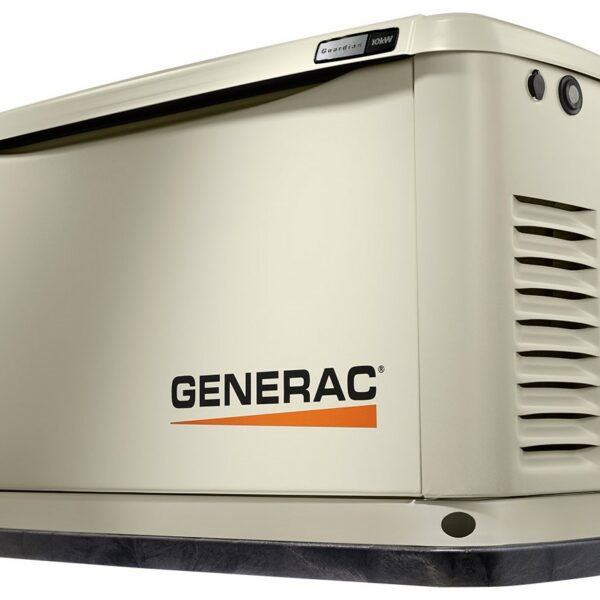 Guardian 3-Phase 20kW Automatic Standby Generator WiFi Enabled