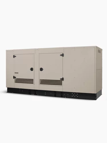 150ERESC 150kW Home Generator