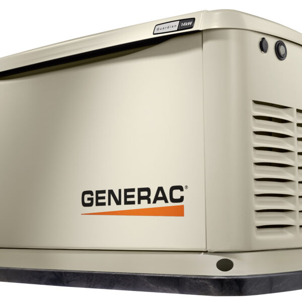 Guardian 10kW Home Backup Generator WiFi Enabled