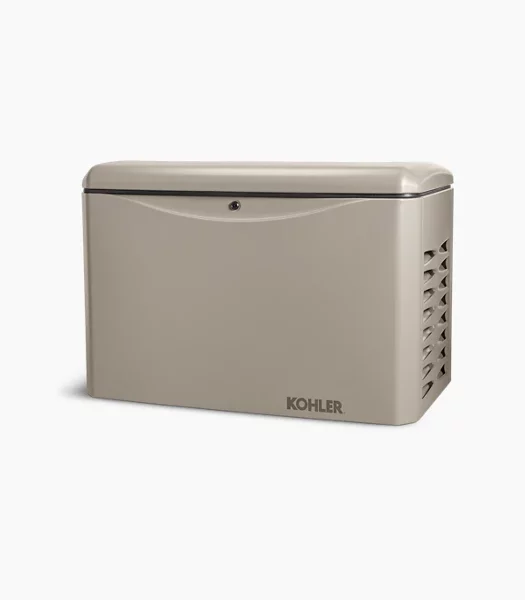 20RCA 20kW Home Generator
