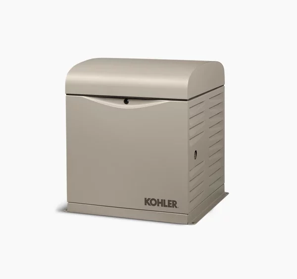 12RESV 12kW Home Generator