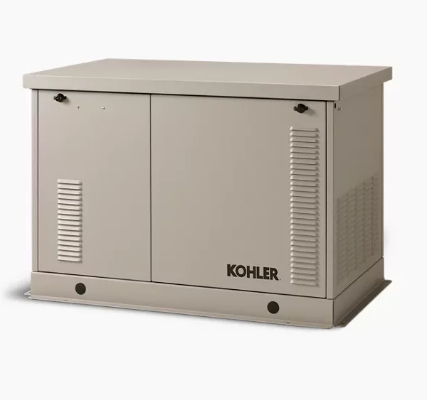 12RES 12kW Home Generator