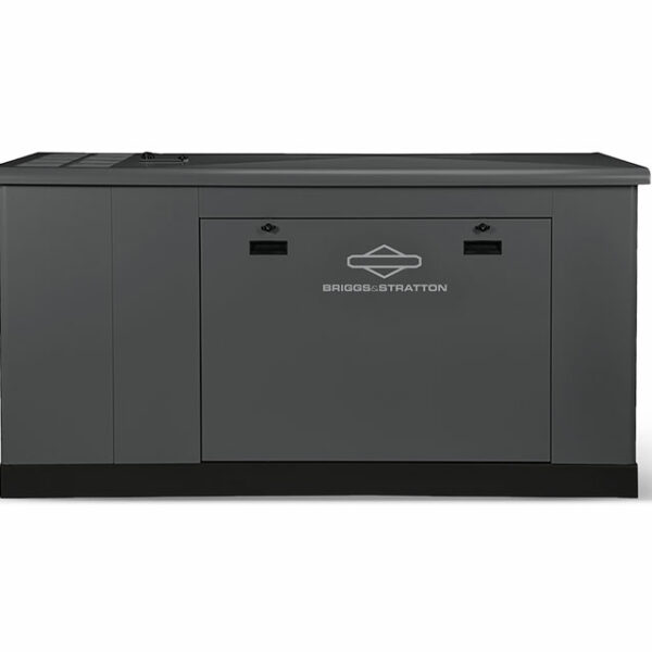 35kW1 Standby Generator