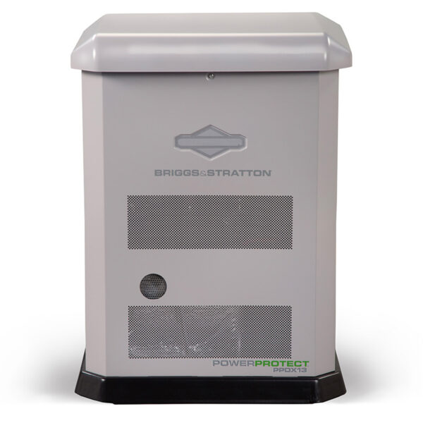 PowerProtect™ DX 13kW Home Standby Generator