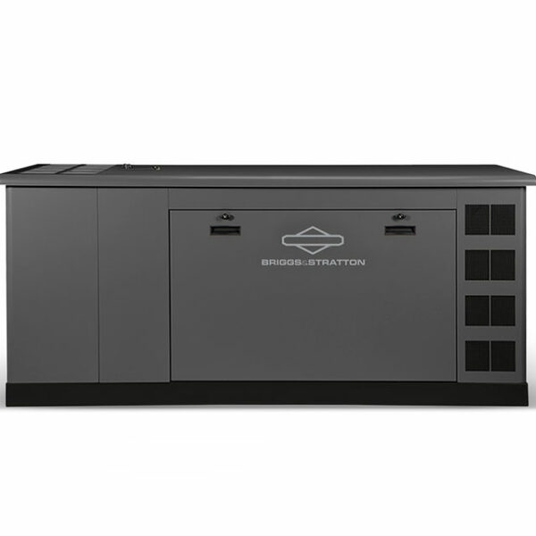 48kW1 Standby Generator