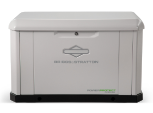 PowerProtect™ DX 26kW Home Standby Generator