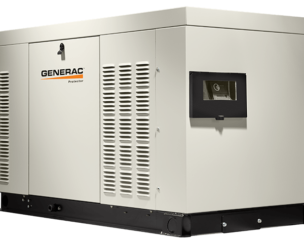 Generac 25KW Protector
